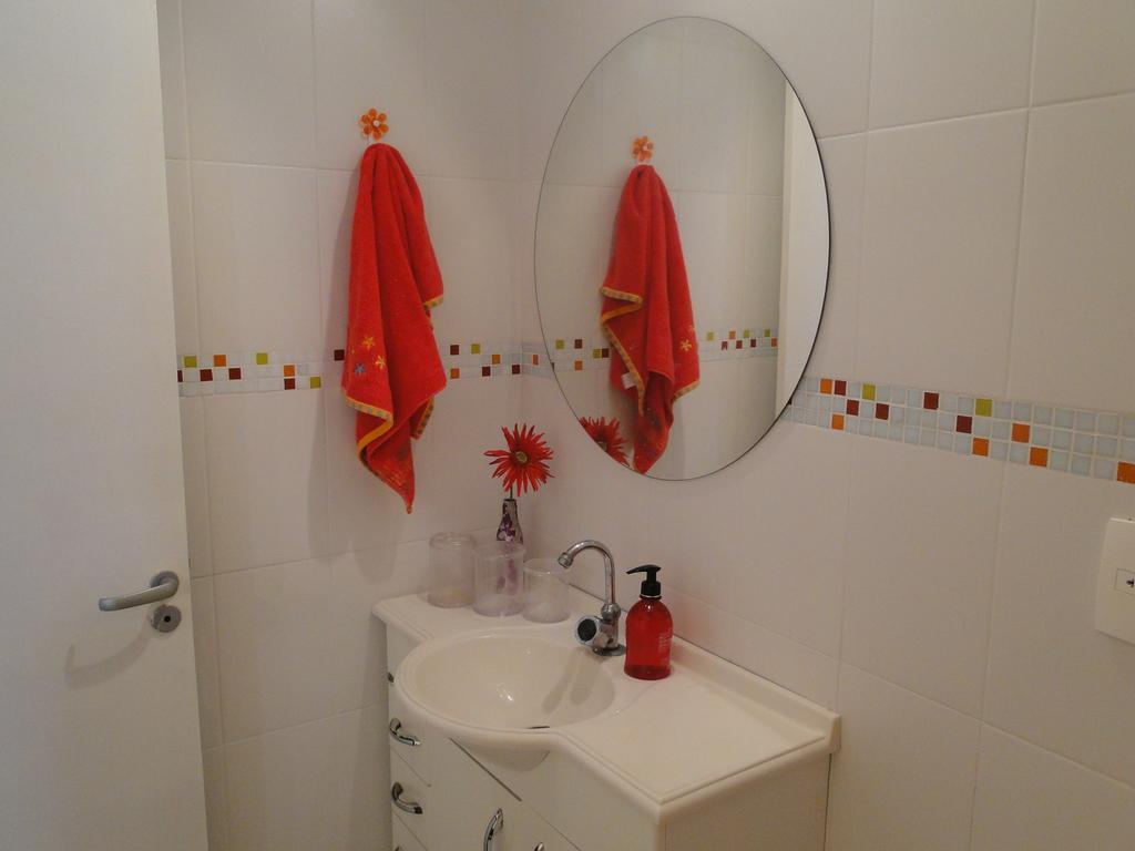 Charmoso Apartamento Buzios Apartment Ngoại thất bức ảnh